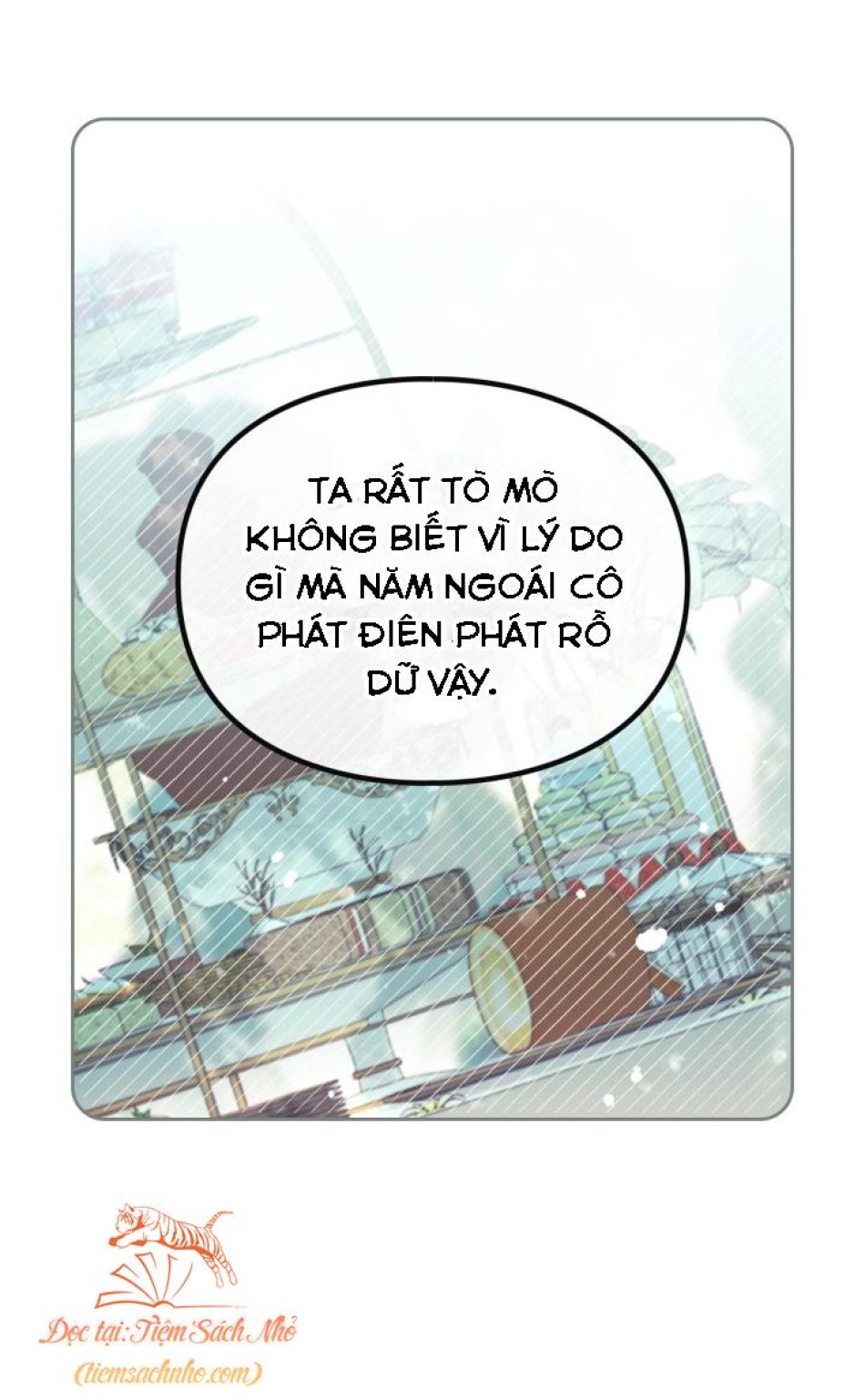 Kết Thúc Của Nhân Vật Phản Diện Chỉ Có Thể Là Cái Chết 