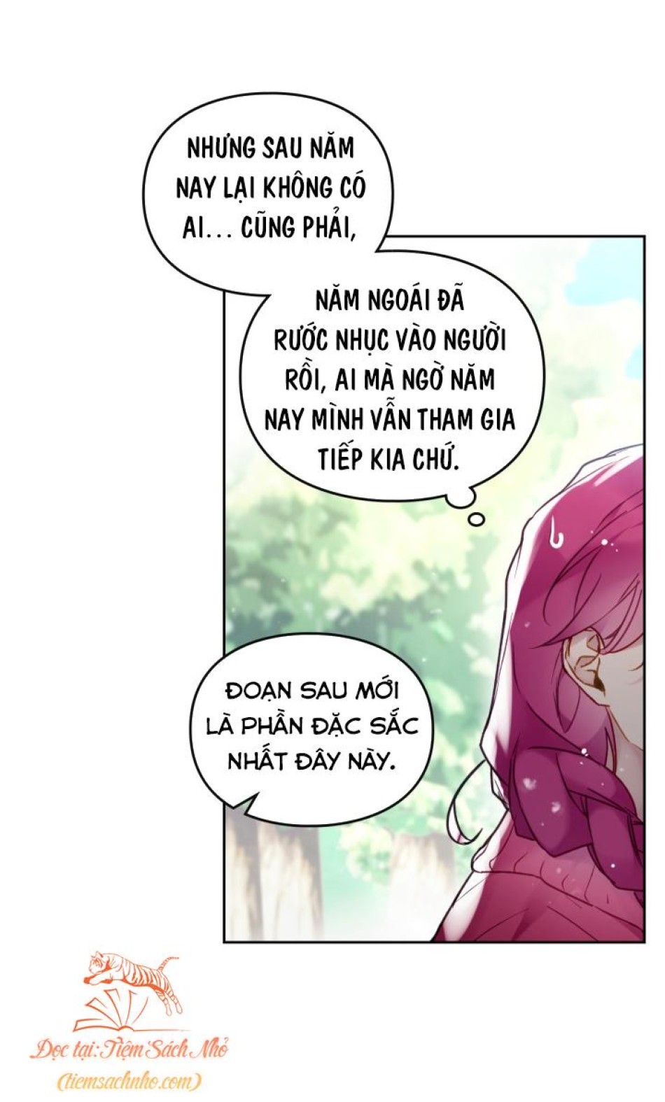 Kết Thúc Của Nhân Vật Phản Diện Chỉ Có Thể Là Cái Chết 