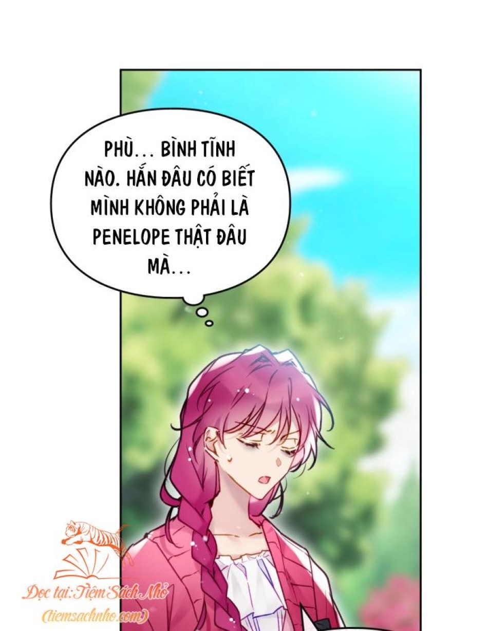 Kết Thúc Của Nhân Vật Phản Diện Chỉ Có Thể Là Cái Chết 