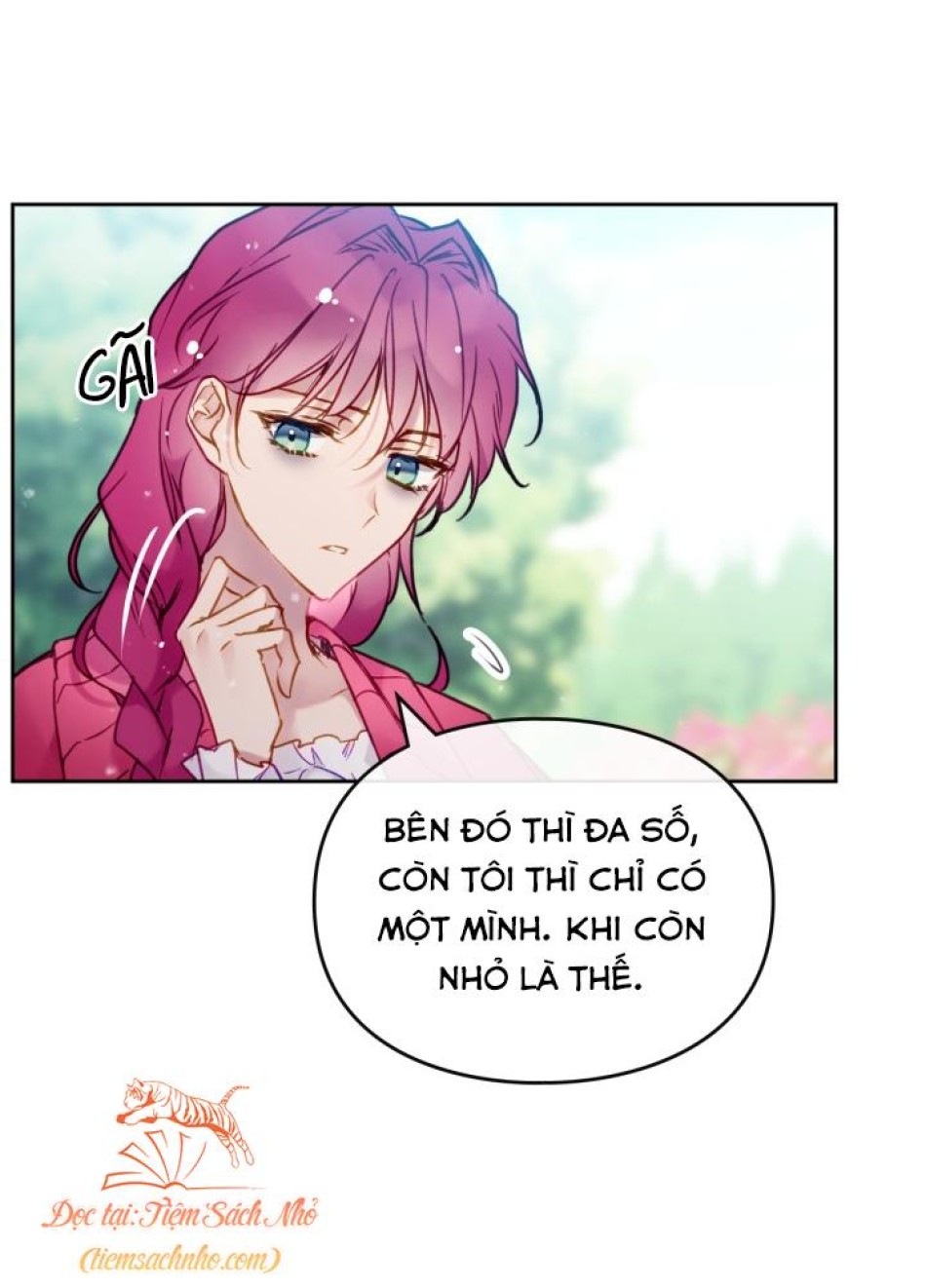 Kết Thúc Của Nhân Vật Phản Diện Chỉ Có Thể Là Cái Chết 