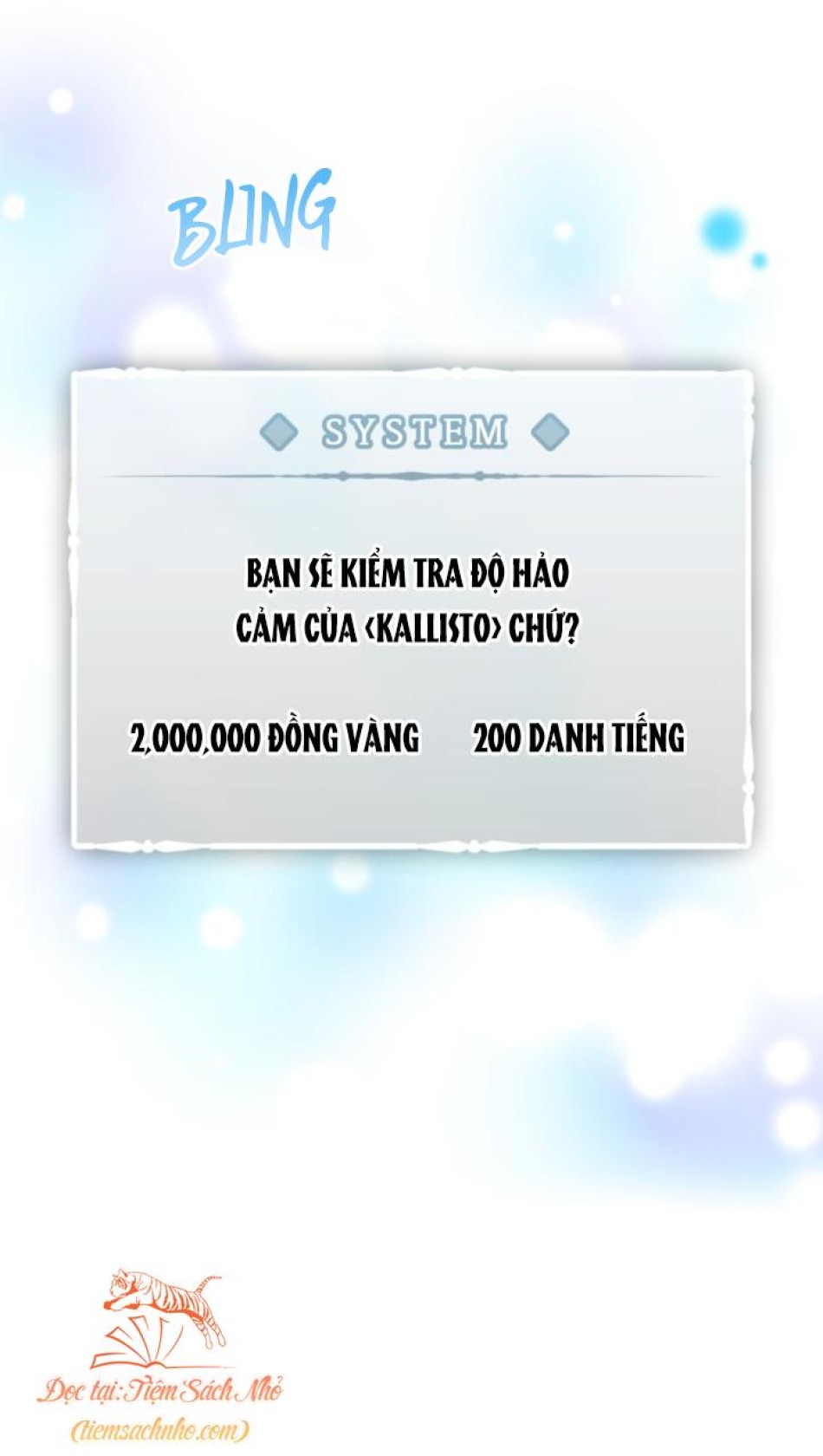 Kết Thúc Của Nhân Vật Phản Diện Chỉ Có Thể Là Cái Chết 