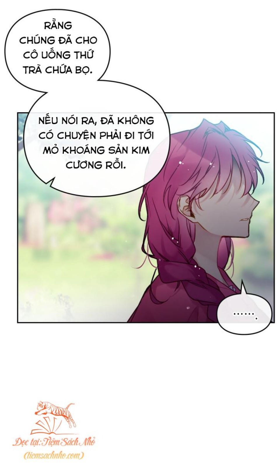 Kết Thúc Của Nhân Vật Phản Diện Chỉ Có Thể Là Cái Chết 