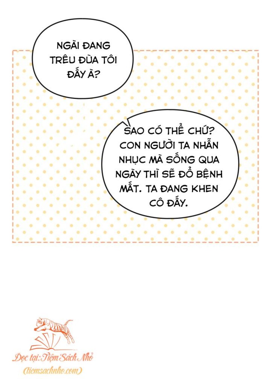 Kết Thúc Của Nhân Vật Phản Diện Chỉ Có Thể Là Cái Chết 