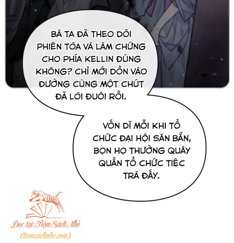 Kết Thúc Của Nhân Vật Phản Diện Chỉ Có Thể Là Cái Chết 
