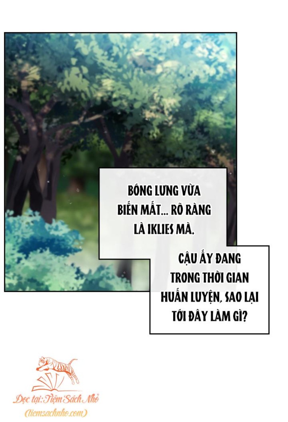 Kết Thúc Của Nhân Vật Phản Diện Chỉ Có Thể Là Cái Chết 