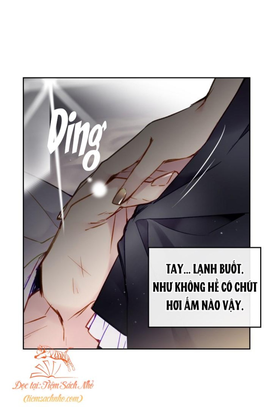 Kết Thúc Của Nhân Vật Phản Diện Chỉ Có Thể Là Cái Chết 