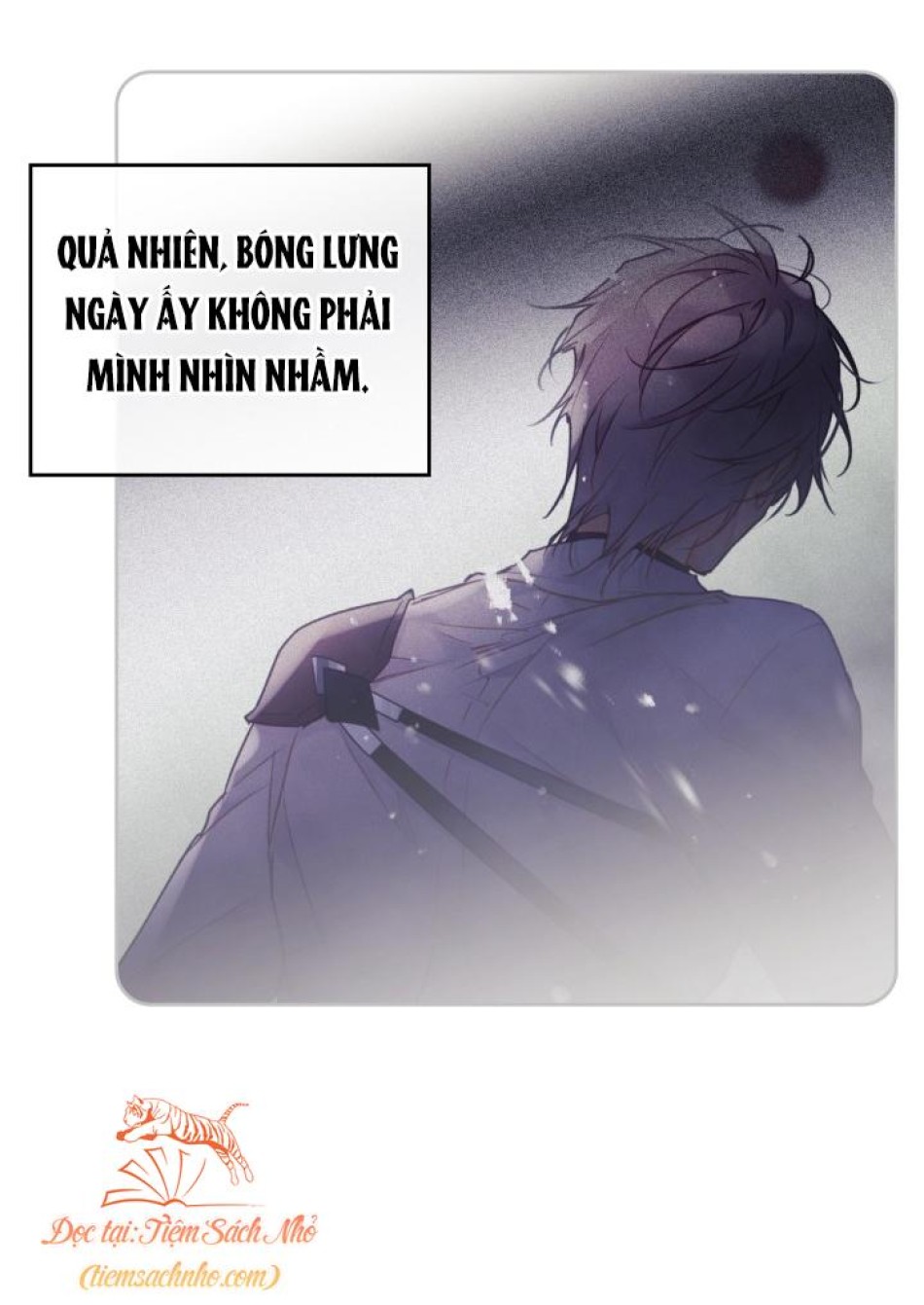 Kết Thúc Của Nhân Vật Phản Diện Chỉ Có Thể Là Cái Chết 