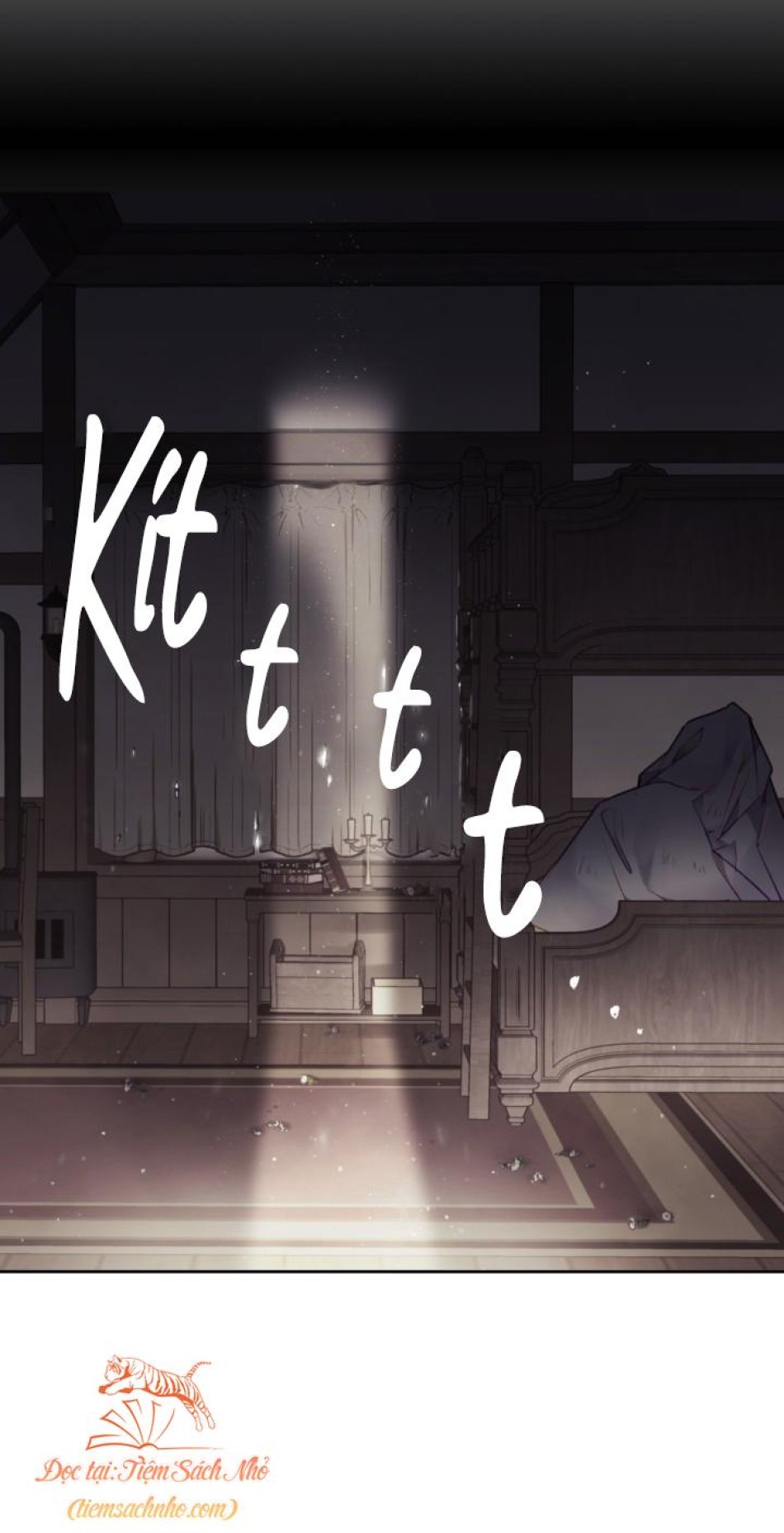 Kết Thúc Của Nhân Vật Phản Diện Chỉ Có Thể Là Cái Chết 