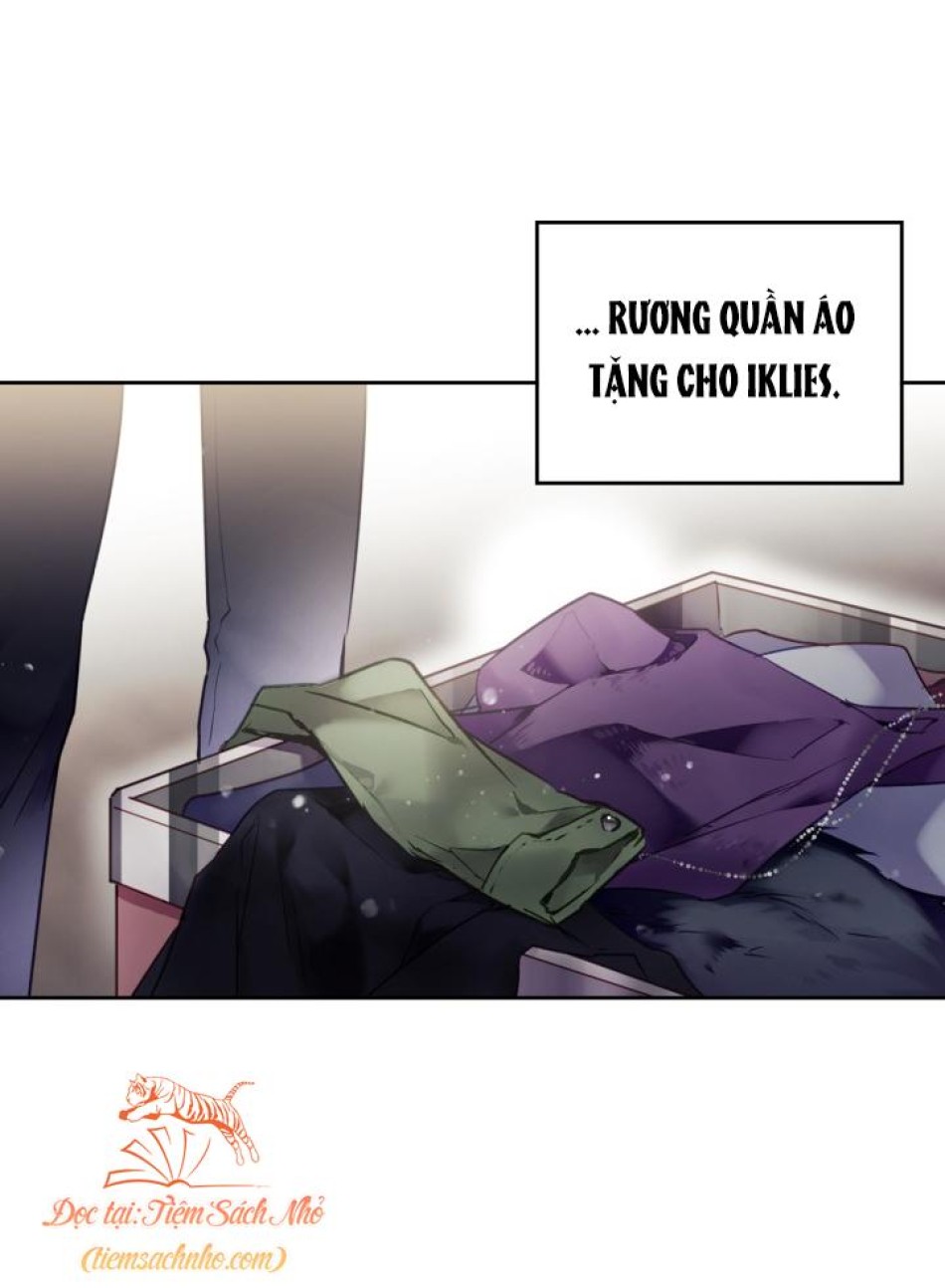 Kết Thúc Của Nhân Vật Phản Diện Chỉ Có Thể Là Cái Chết 