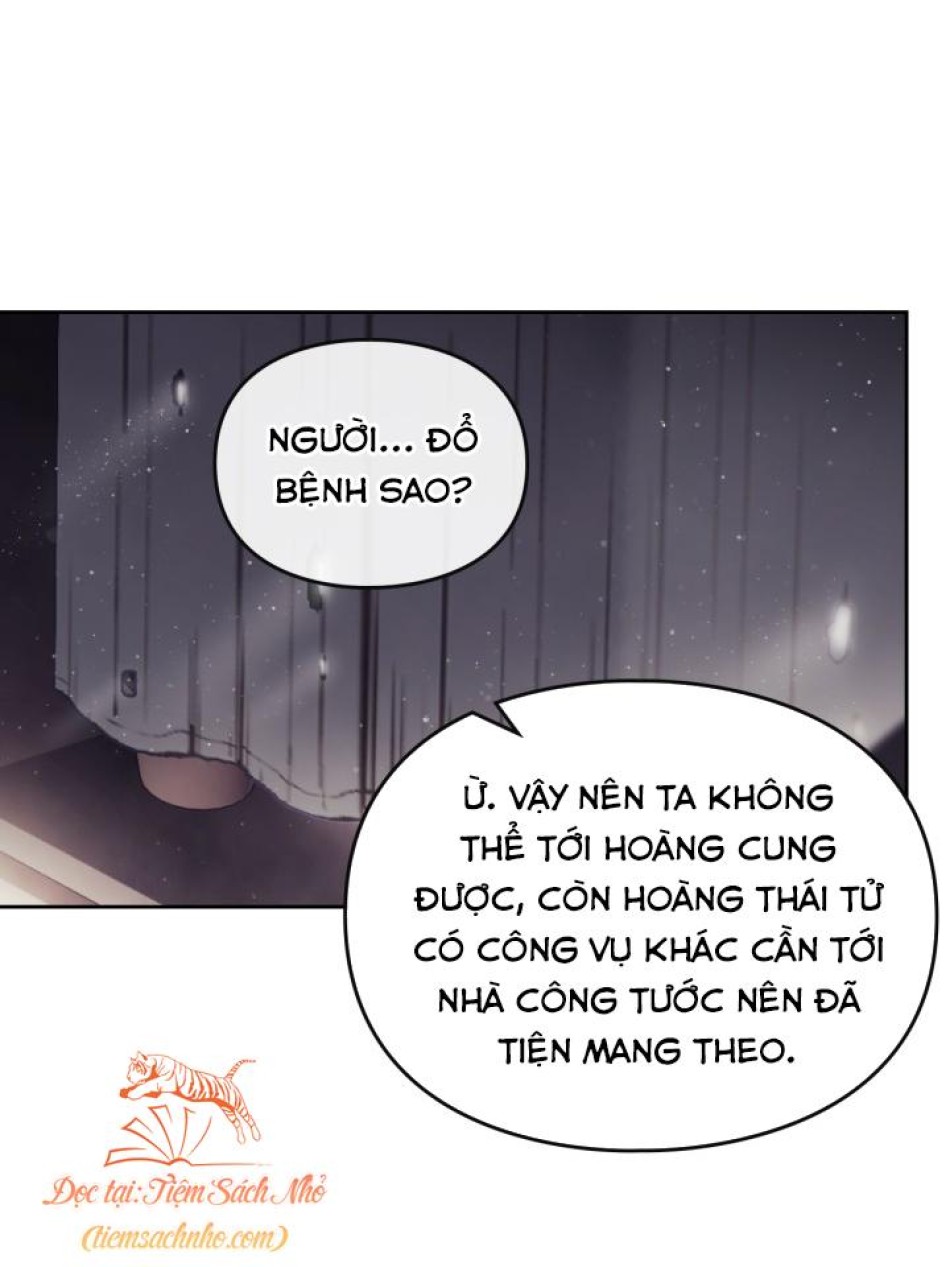 Kết Thúc Của Nhân Vật Phản Diện Chỉ Có Thể Là Cái Chết 