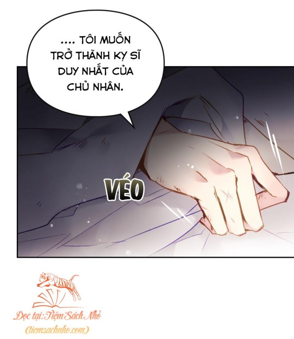 Kết Thúc Của Nhân Vật Phản Diện Chỉ Có Thể Là Cái Chết 
