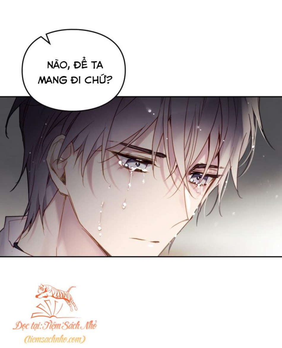 Kết Thúc Của Nhân Vật Phản Diện Chỉ Có Thể Là Cái Chết 