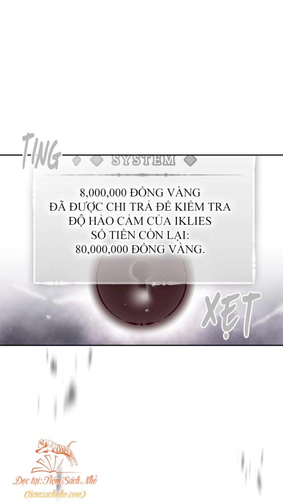 Kết Thúc Của Nhân Vật Phản Diện Chỉ Có Thể Là Cái Chết 