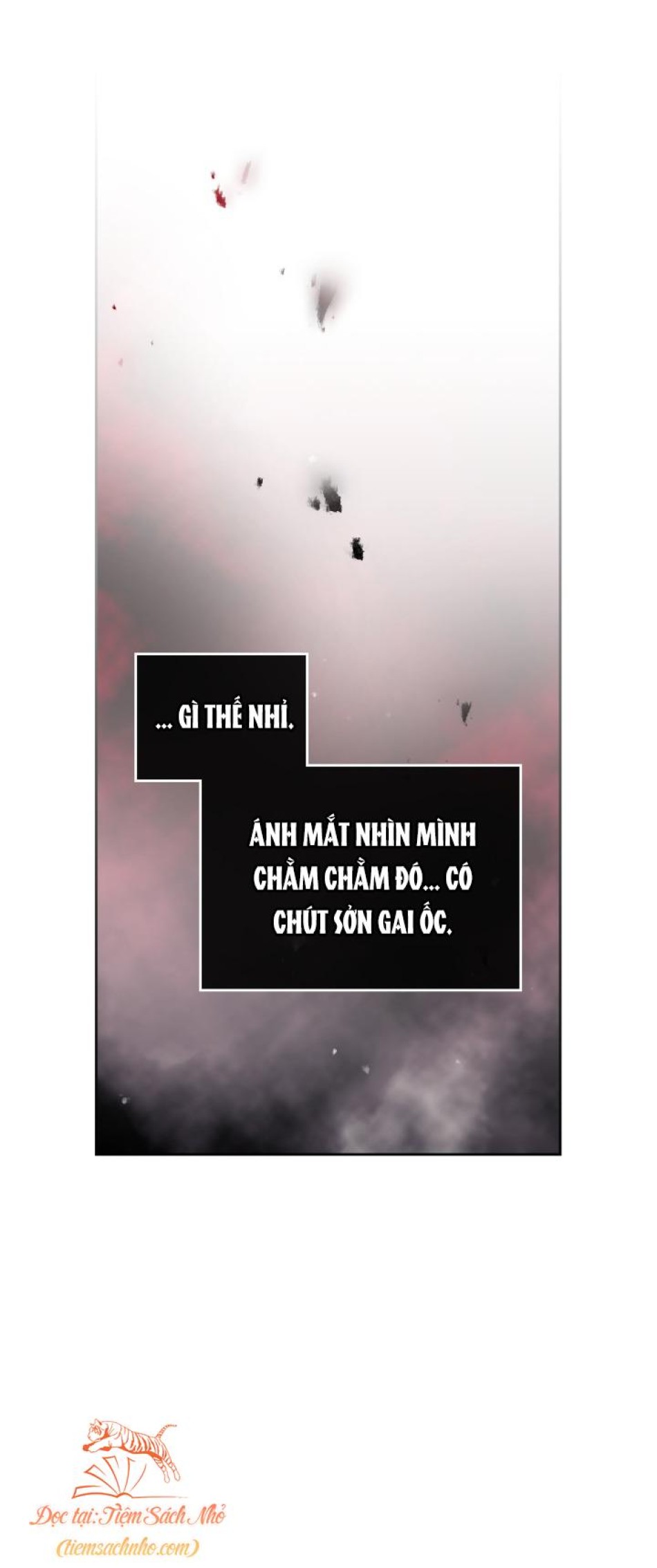 Kết Thúc Của Nhân Vật Phản Diện Chỉ Có Thể Là Cái Chết 