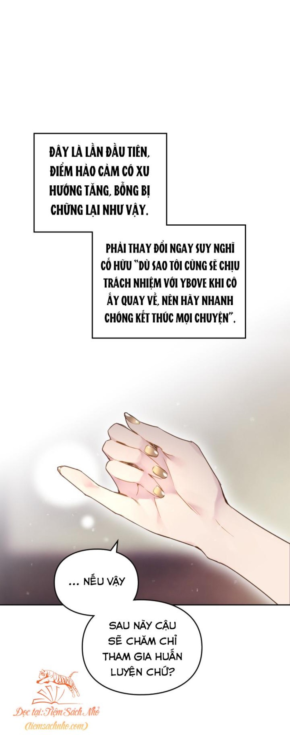 Kết Thúc Của Nhân Vật Phản Diện Chỉ Có Thể Là Cái Chết 