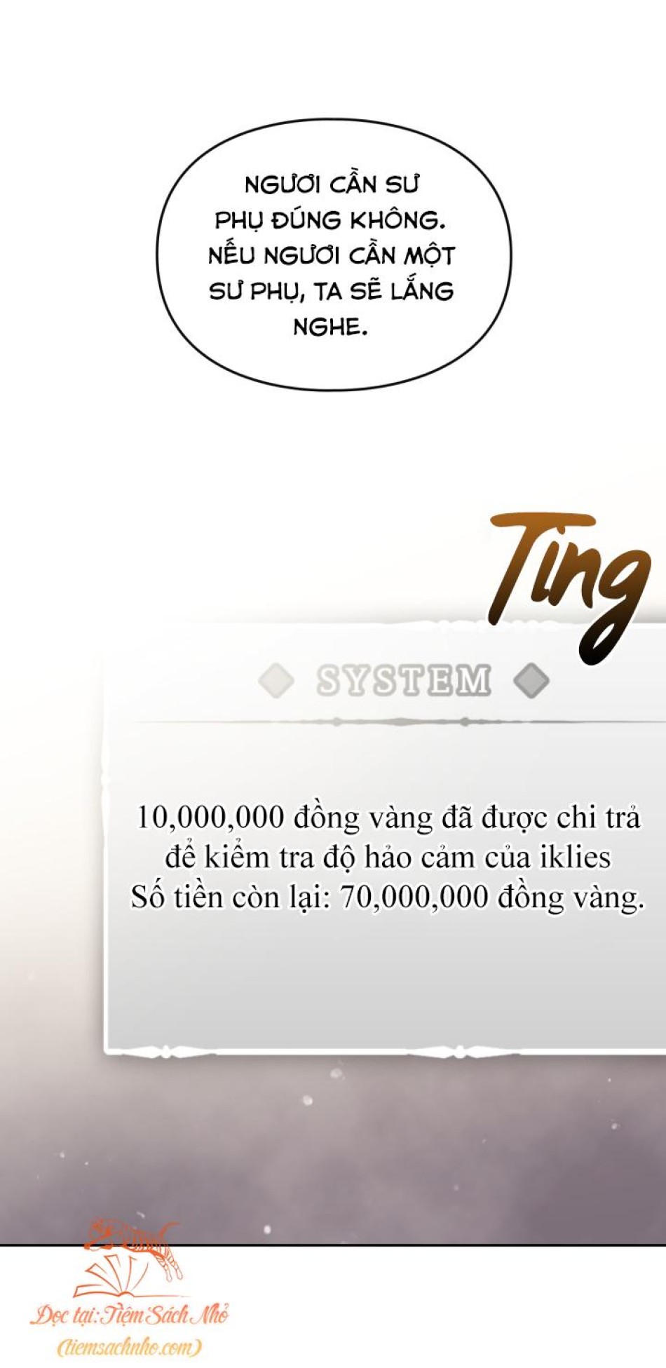 Kết Thúc Của Nhân Vật Phản Diện Chỉ Có Thể Là Cái Chết 