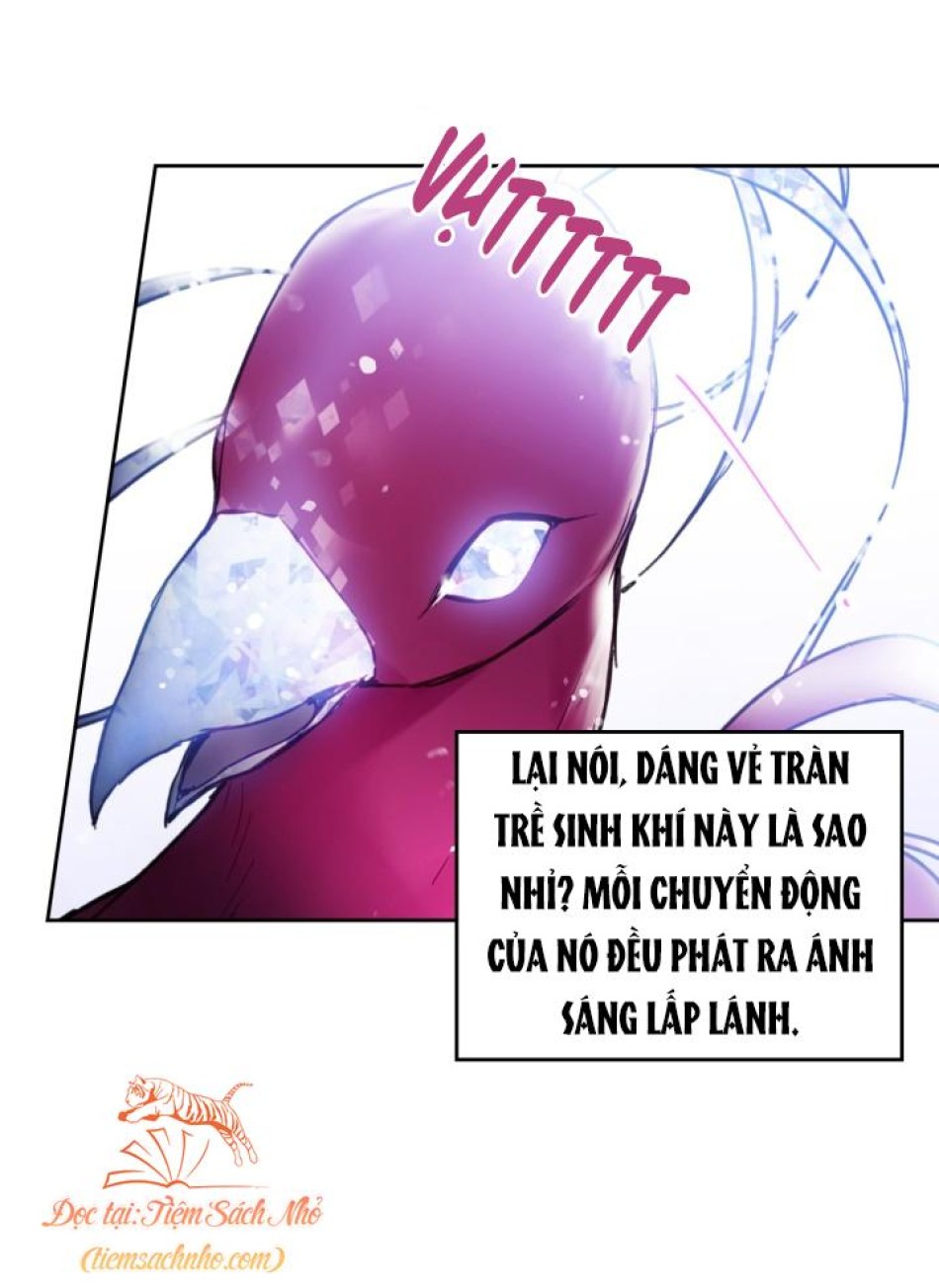 Kết Thúc Của Nhân Vật Phản Diện Chỉ Có Thể Là Cái Chết 