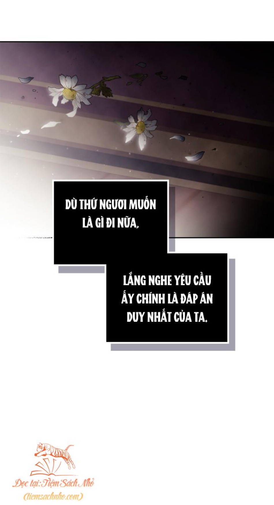 Kết Thúc Của Nhân Vật Phản Diện Chỉ Có Thể Là Cái Chết 