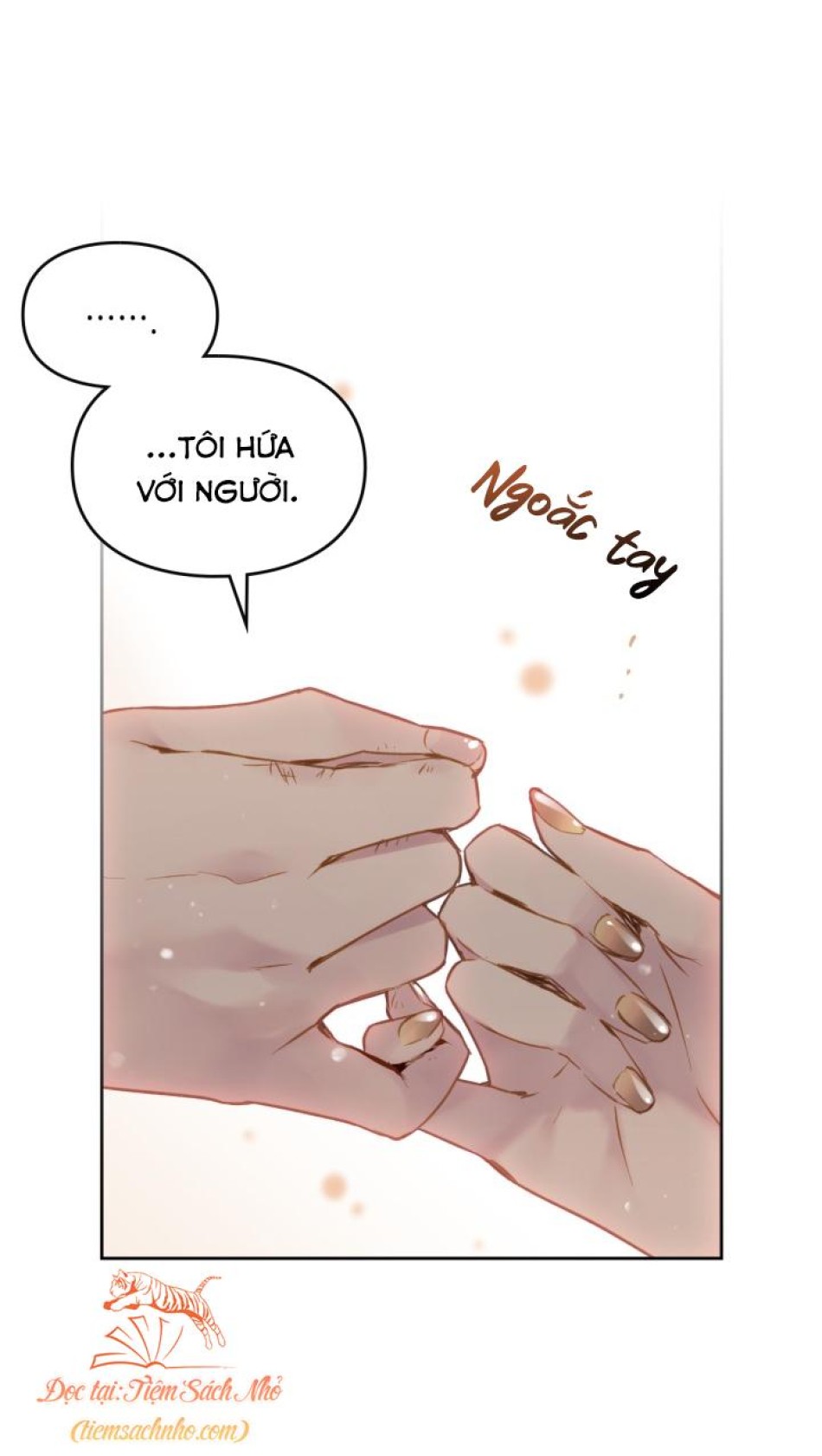 Kết Thúc Của Nhân Vật Phản Diện Chỉ Có Thể Là Cái Chết 