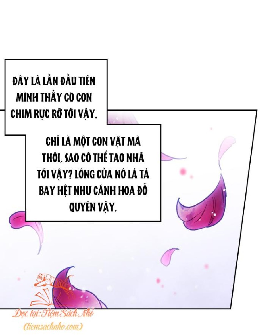 Kết Thúc Của Nhân Vật Phản Diện Chỉ Có Thể Là Cái Chết 