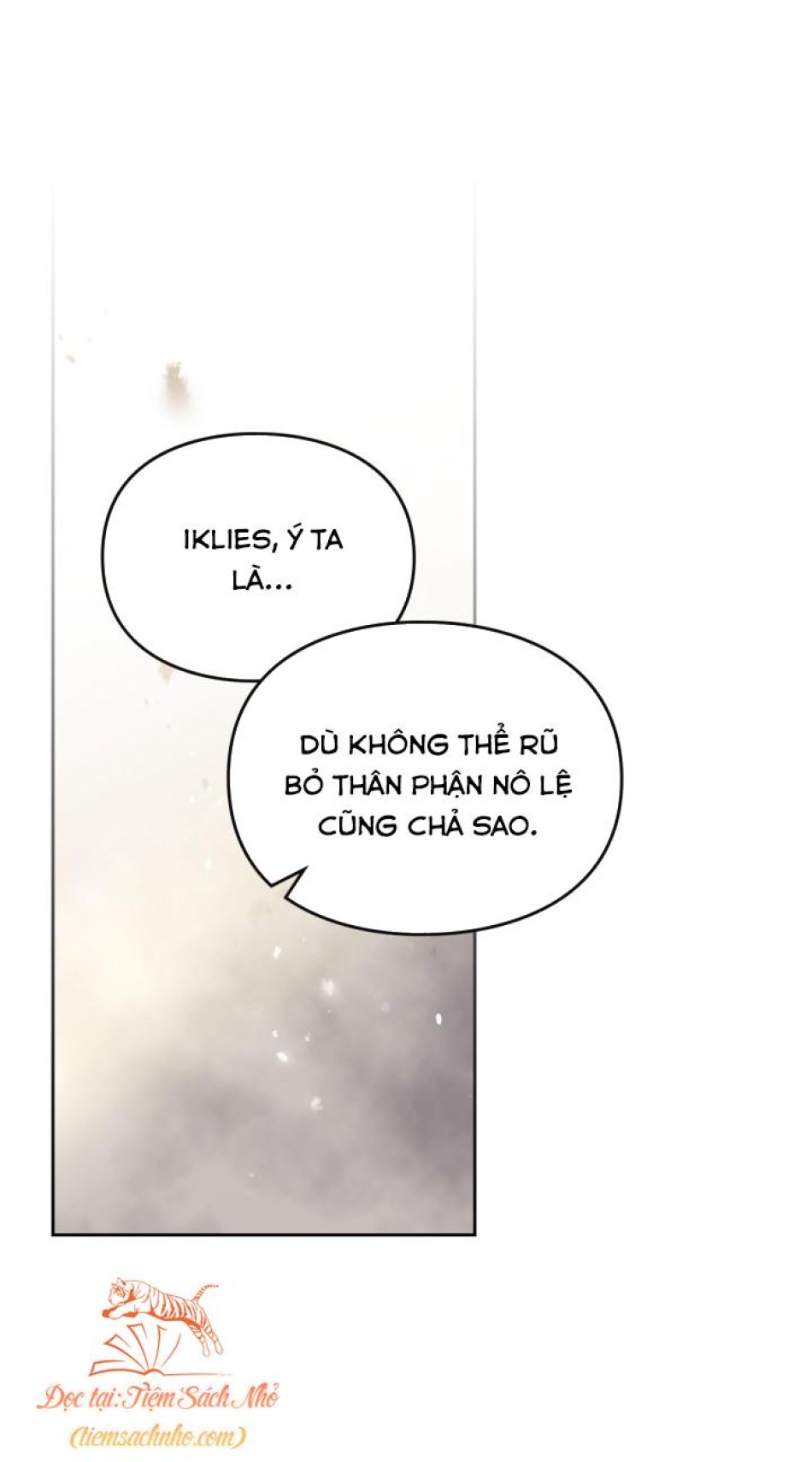 Kết Thúc Của Nhân Vật Phản Diện Chỉ Có Thể Là Cái Chết 
