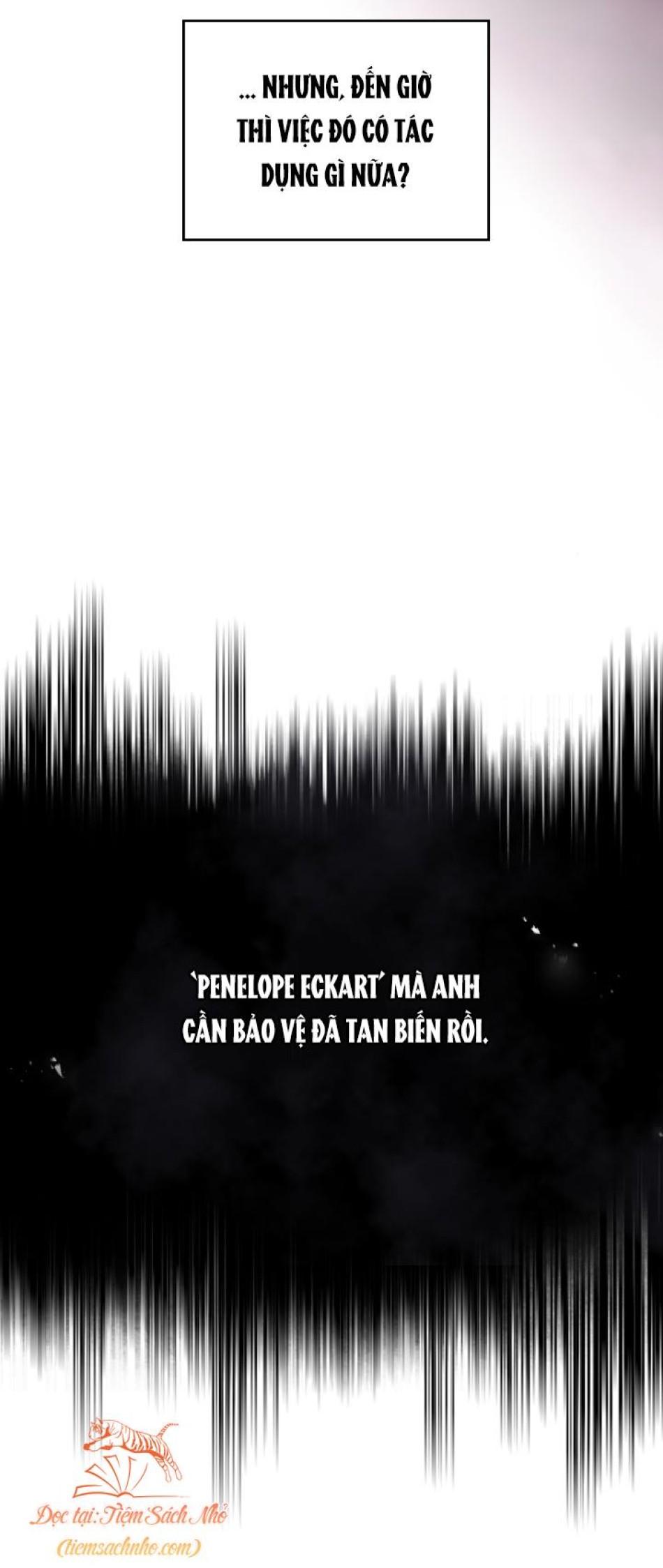 Kết Thúc Của Nhân Vật Phản Diện Chỉ Có Thể Là Cái Chết 