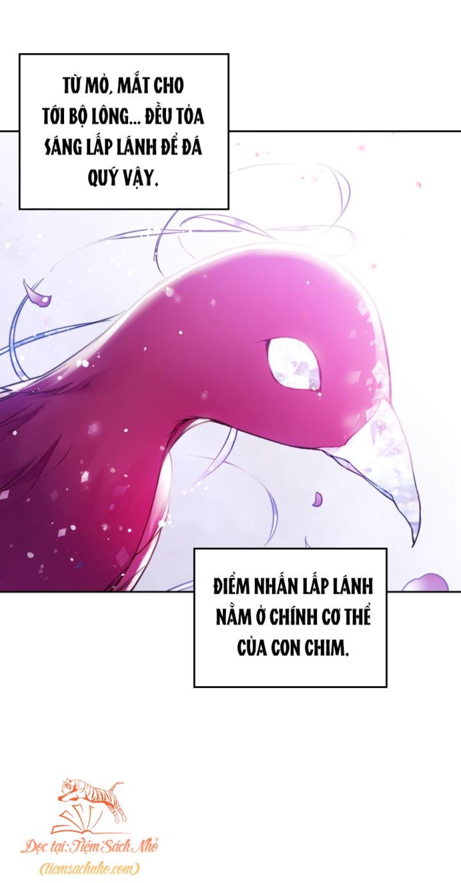 Kết Thúc Của Nhân Vật Phản Diện Chỉ Có Thể Là Cái Chết 