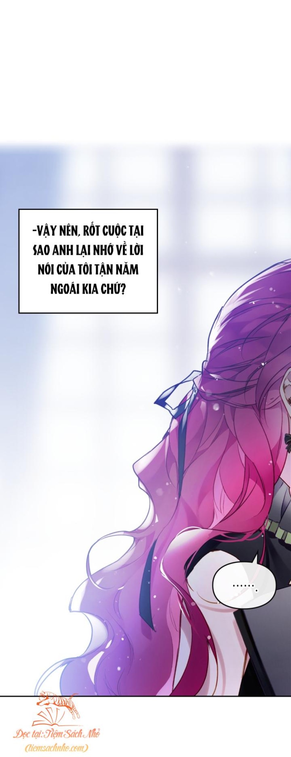 Kết Thúc Của Nhân Vật Phản Diện Chỉ Có Thể Là Cái Chết 
