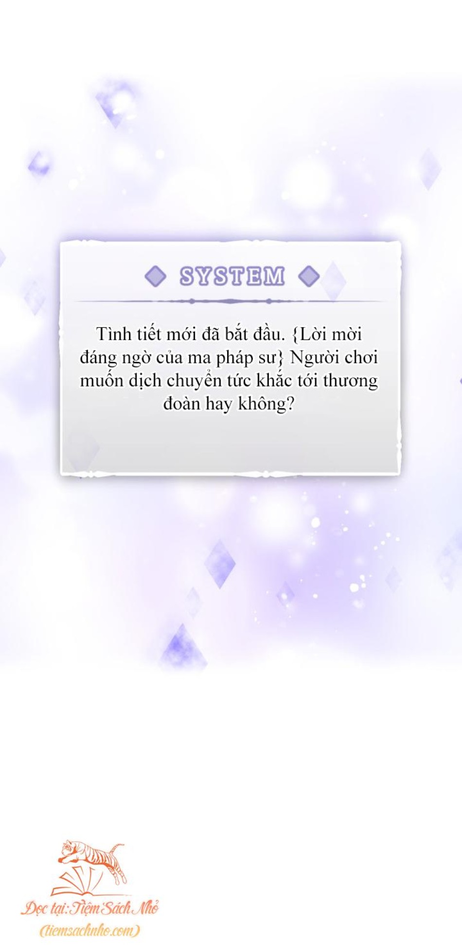 Kết Thúc Của Nhân Vật Phản Diện Chỉ Có Thể Là Cái Chết 
