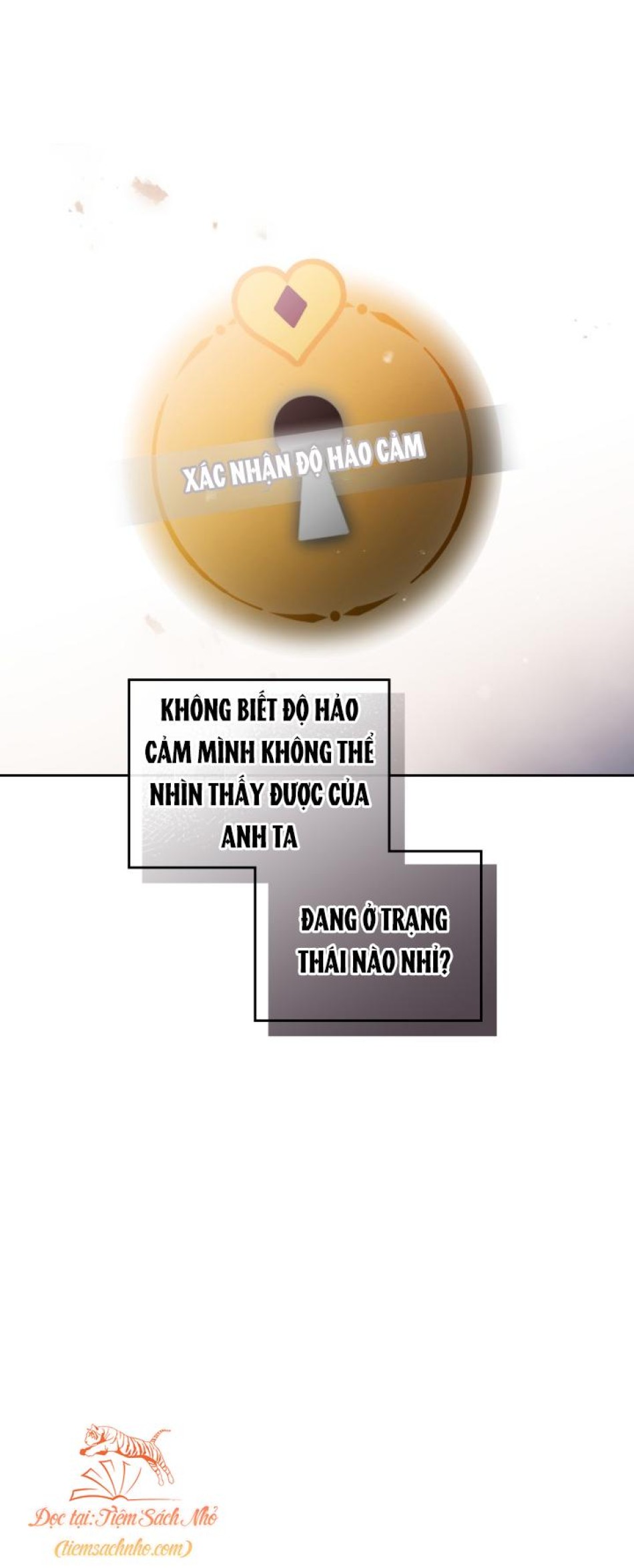 Kết Thúc Của Nhân Vật Phản Diện Chỉ Có Thể Là Cái Chết 