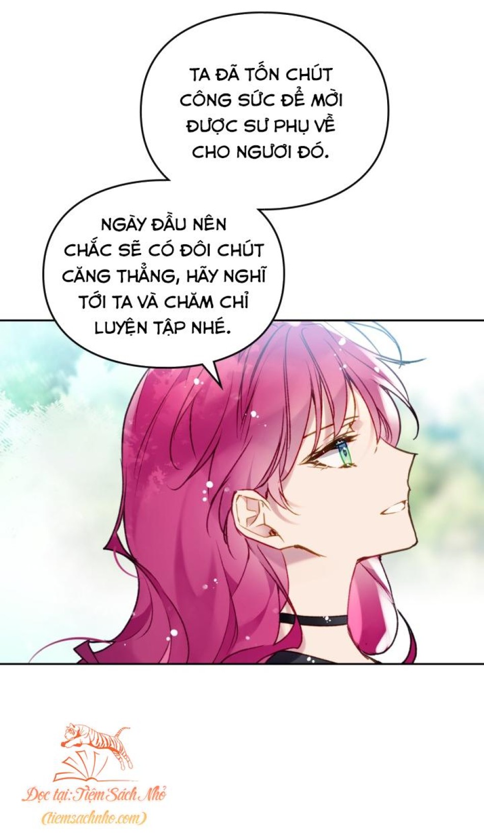 Kết Thúc Của Nhân Vật Phản Diện Chỉ Có Thể Là Cái Chết 