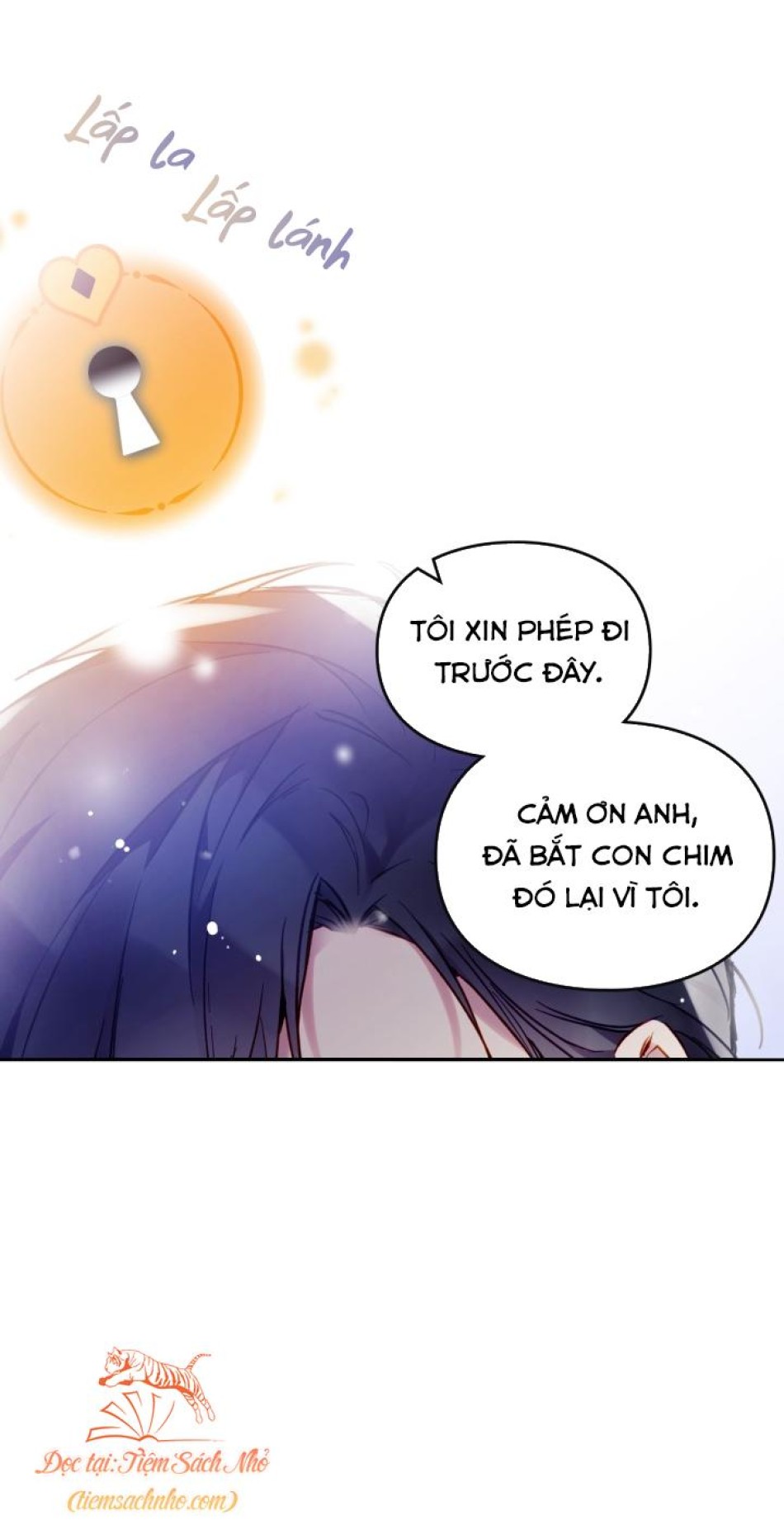 Kết Thúc Của Nhân Vật Phản Diện Chỉ Có Thể Là Cái Chết 