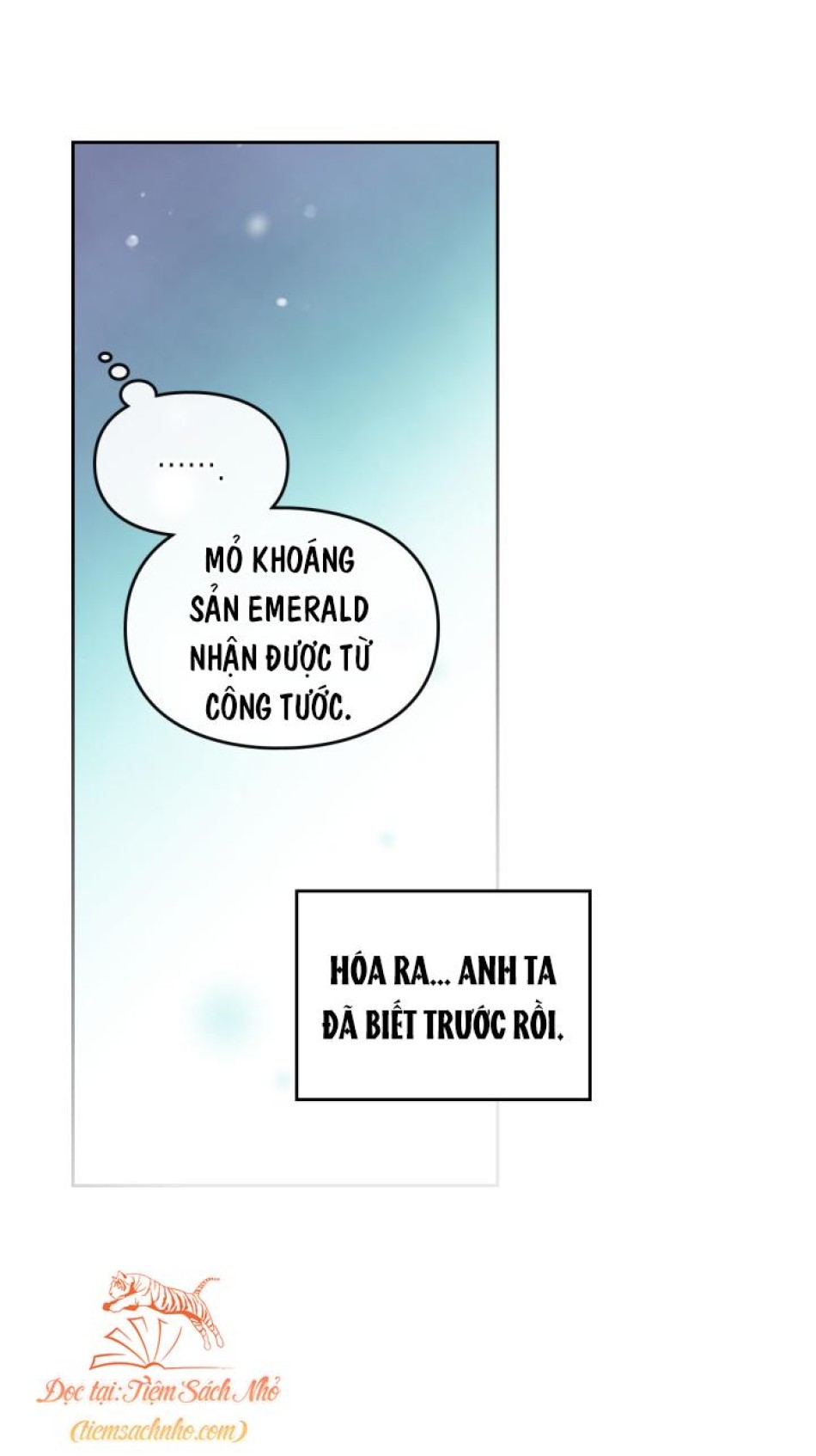 Kết Thúc Của Nhân Vật Phản Diện Chỉ Có Thể Là Cái Chết 