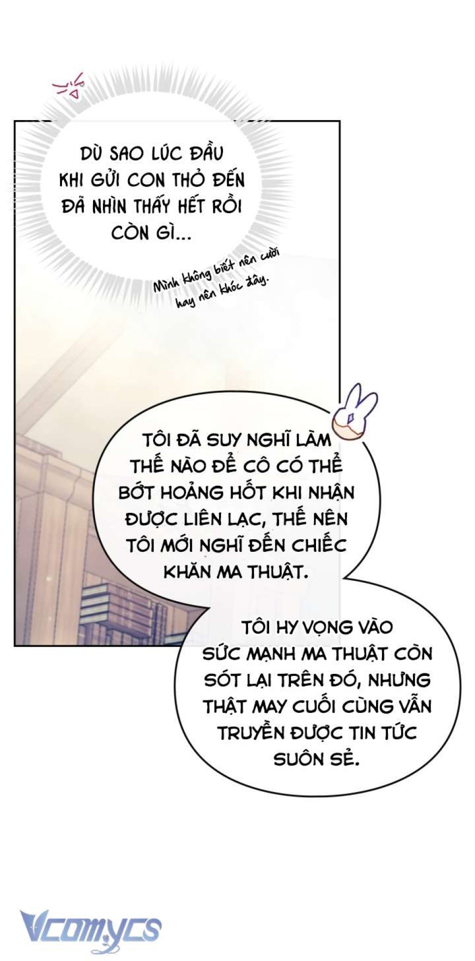 Kết Thúc Của Nhân Vật Phản Diện Chỉ Có Thể Là Cái Chết 