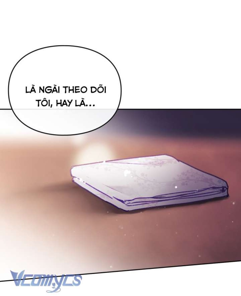 Kết Thúc Của Nhân Vật Phản Diện Chỉ Có Thể Là Cái Chết 
