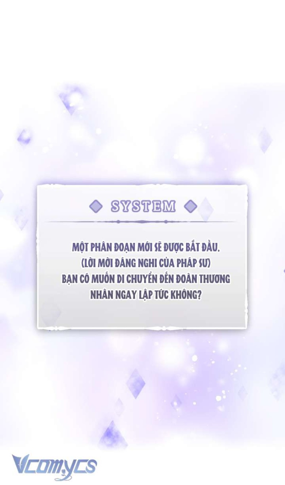 Kết Thúc Của Nhân Vật Phản Diện Chỉ Có Thể Là Cái Chết 