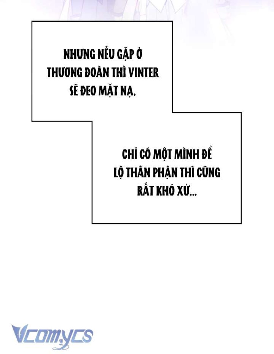 Kết Thúc Của Nhân Vật Phản Diện Chỉ Có Thể Là Cái Chết 
