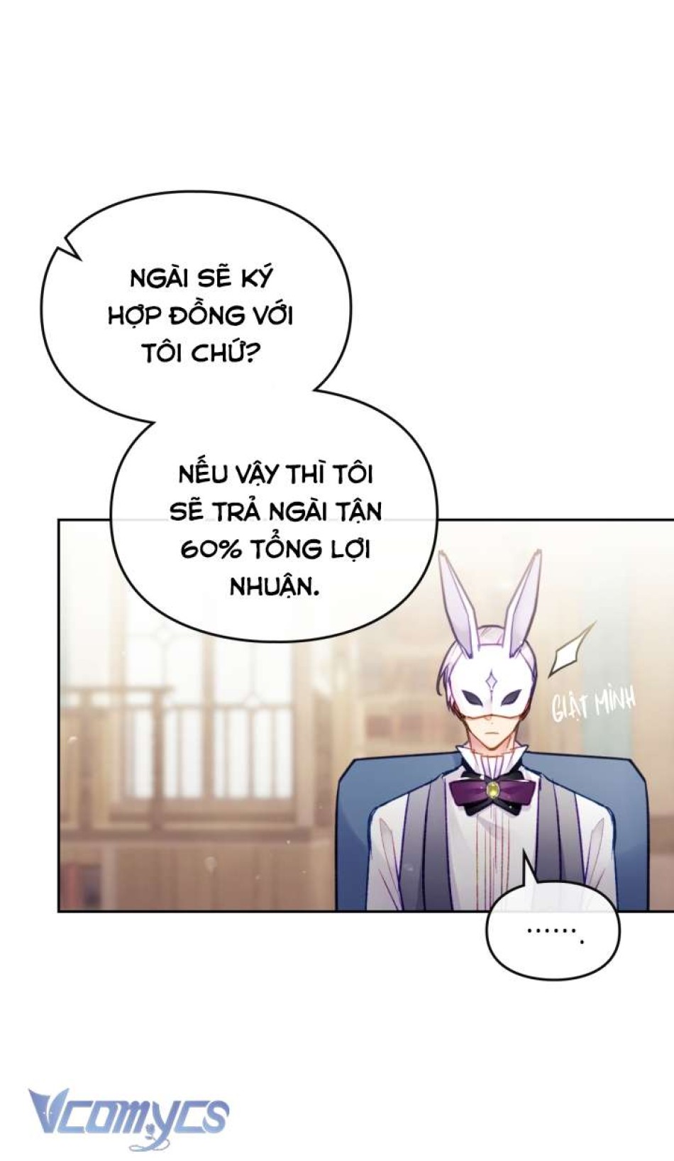 Kết Thúc Của Nhân Vật Phản Diện Chỉ Có Thể Là Cái Chết 