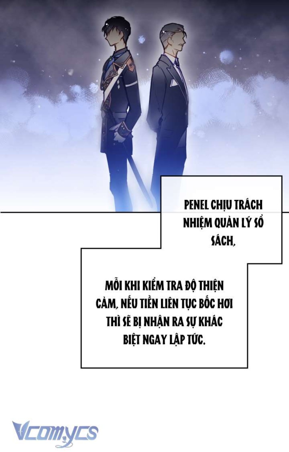 Kết Thúc Của Nhân Vật Phản Diện Chỉ Có Thể Là Cái Chết 