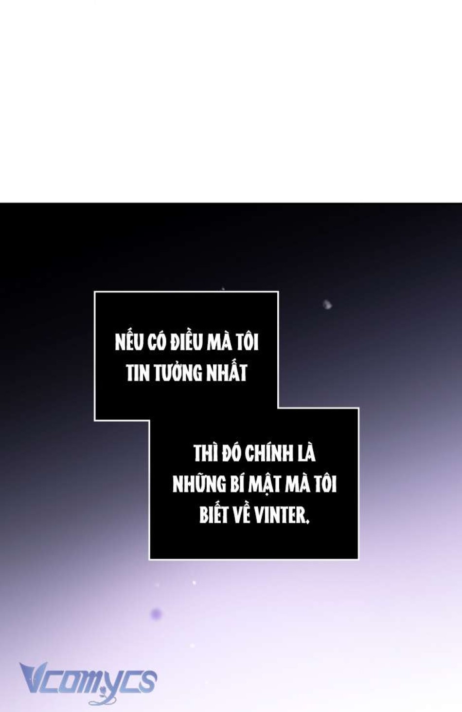 Kết Thúc Của Nhân Vật Phản Diện Chỉ Có Thể Là Cái Chết 