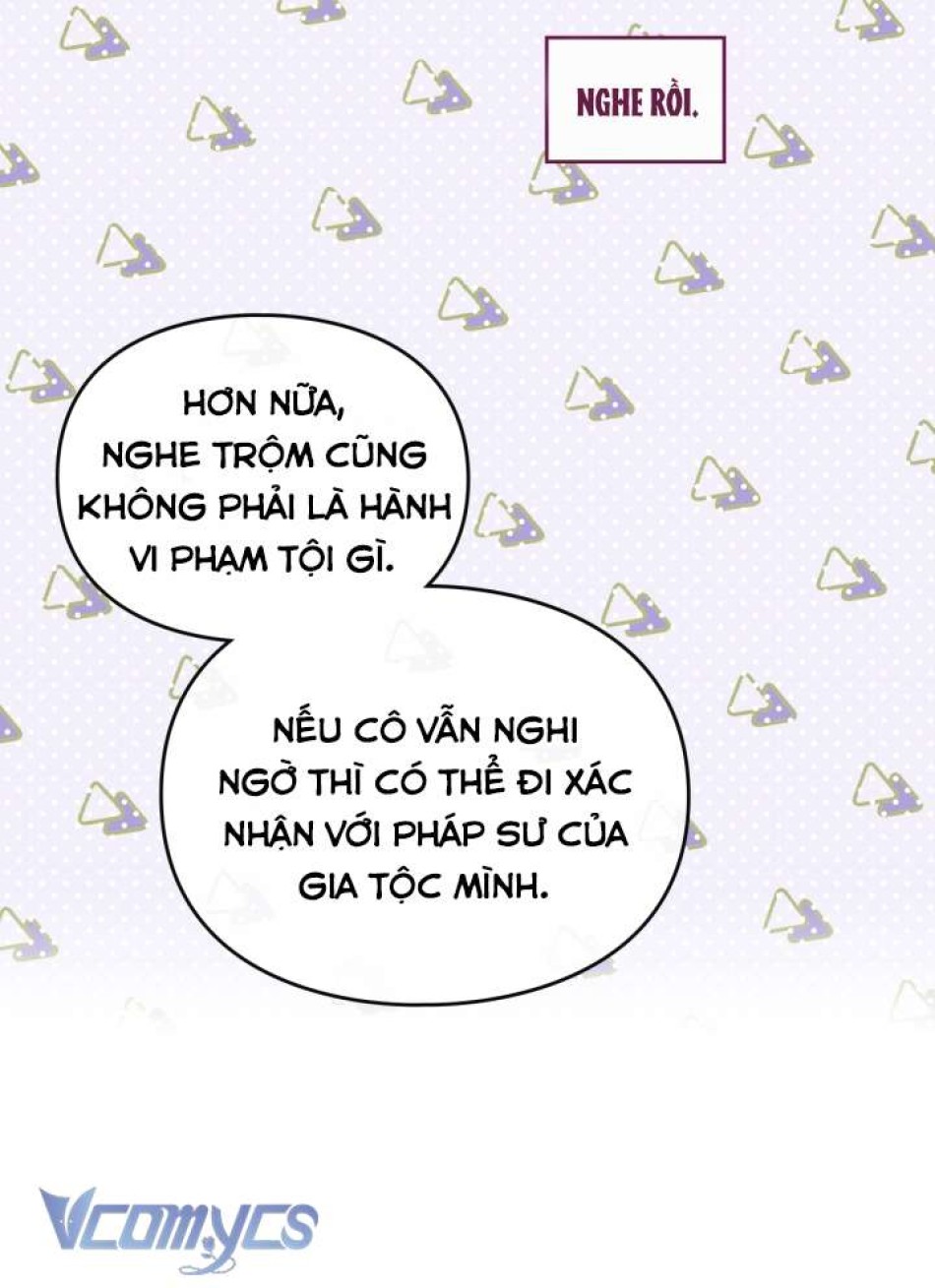 Kết Thúc Của Nhân Vật Phản Diện Chỉ Có Thể Là Cái Chết 