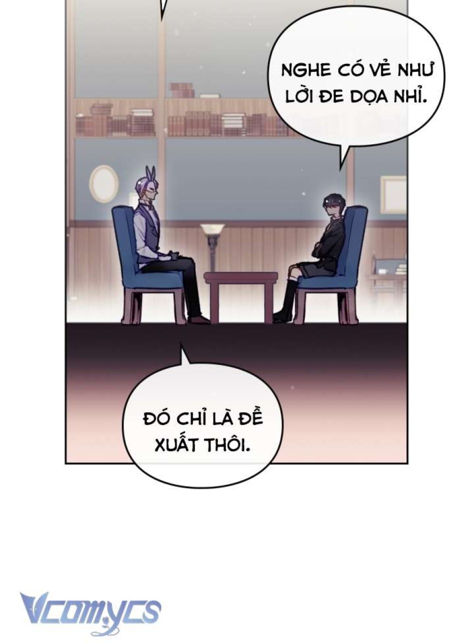 Kết Thúc Của Nhân Vật Phản Diện Chỉ Có Thể Là Cái Chết 