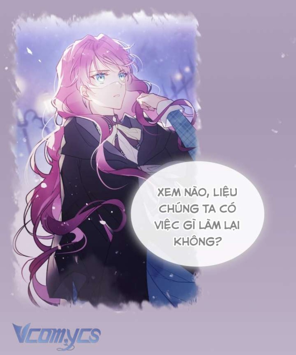 Kết Thúc Của Nhân Vật Phản Diện Chỉ Có Thể Là Cái Chết 