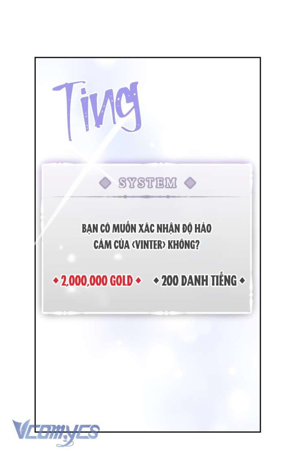 Kết Thúc Của Nhân Vật Phản Diện Chỉ Có Thể Là Cái Chết 
