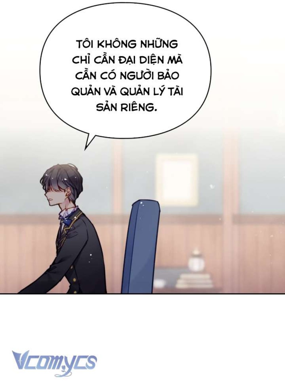 Kết Thúc Của Nhân Vật Phản Diện Chỉ Có Thể Là Cái Chết 