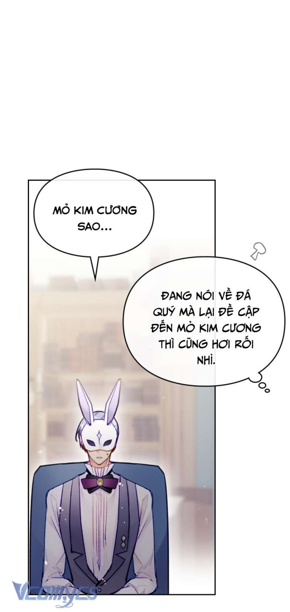 Kết Thúc Của Nhân Vật Phản Diện Chỉ Có Thể Là Cái Chết 