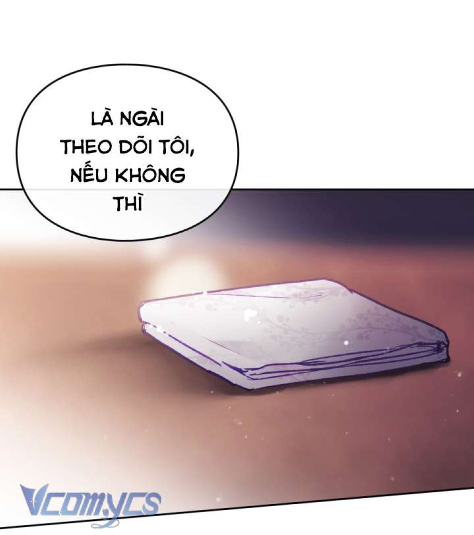 Kết Thúc Của Nhân Vật Phản Diện Chỉ Có Thể Là Cái Chết 
