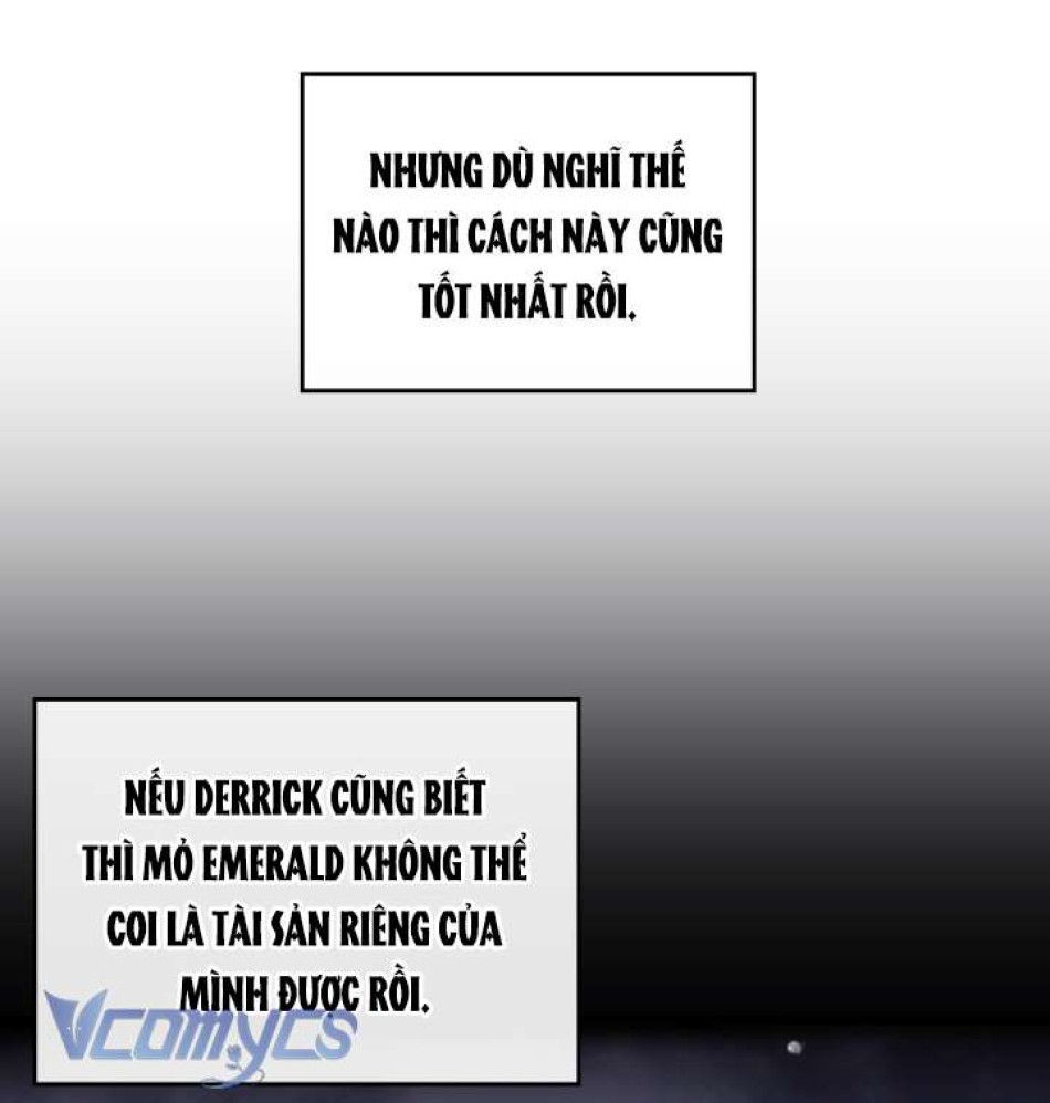 Kết Thúc Của Nhân Vật Phản Diện Chỉ Có Thể Là Cái Chết 