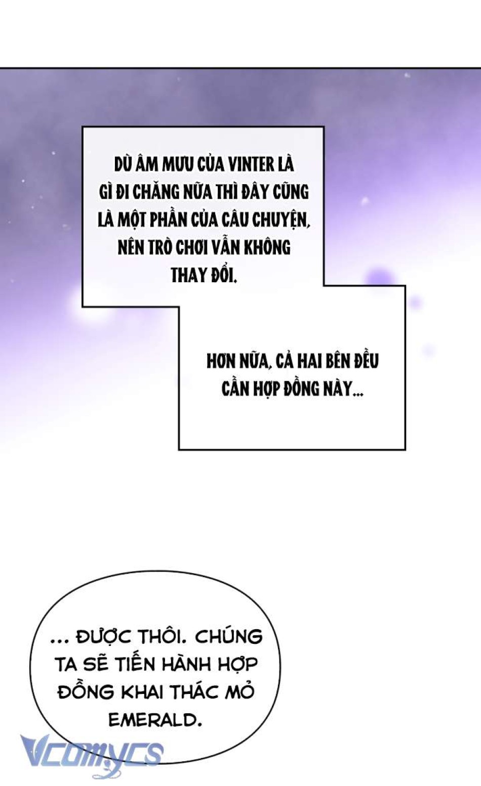 Kết Thúc Của Nhân Vật Phản Diện Chỉ Có Thể Là Cái Chết 