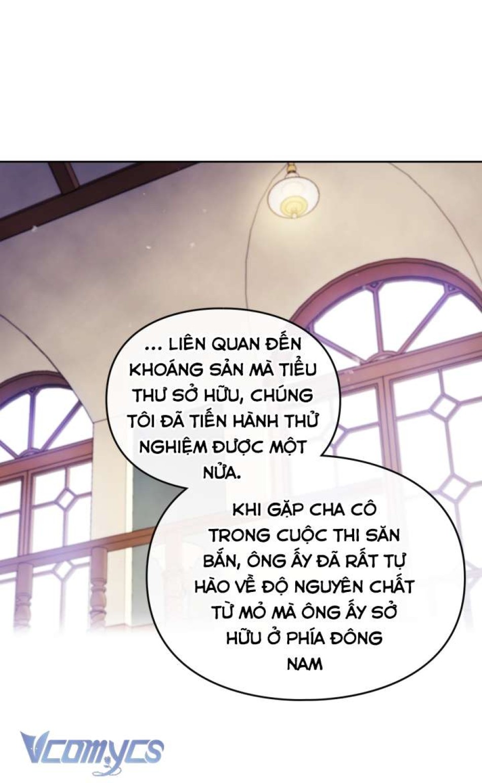 Kết Thúc Của Nhân Vật Phản Diện Chỉ Có Thể Là Cái Chết 